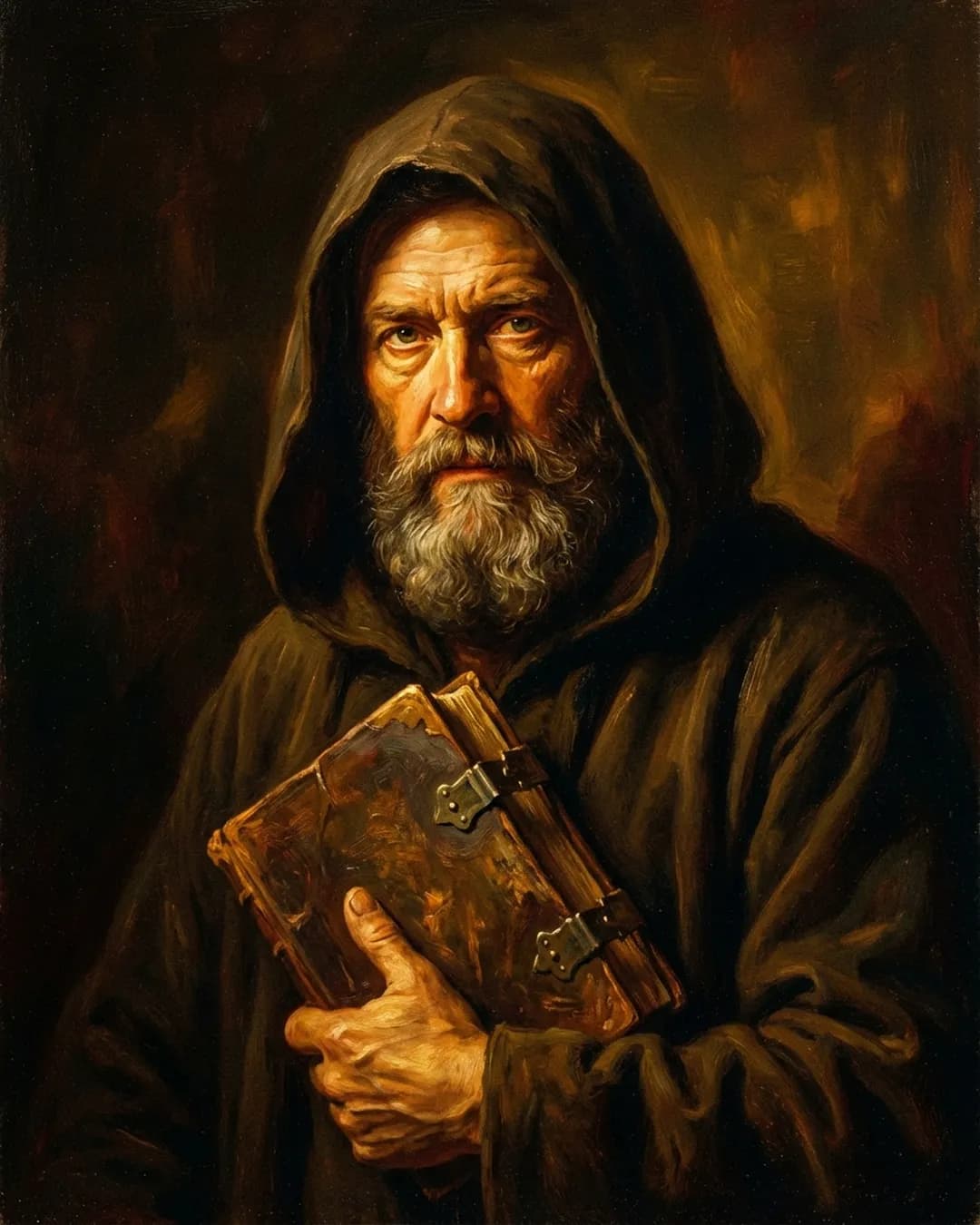 O autor
